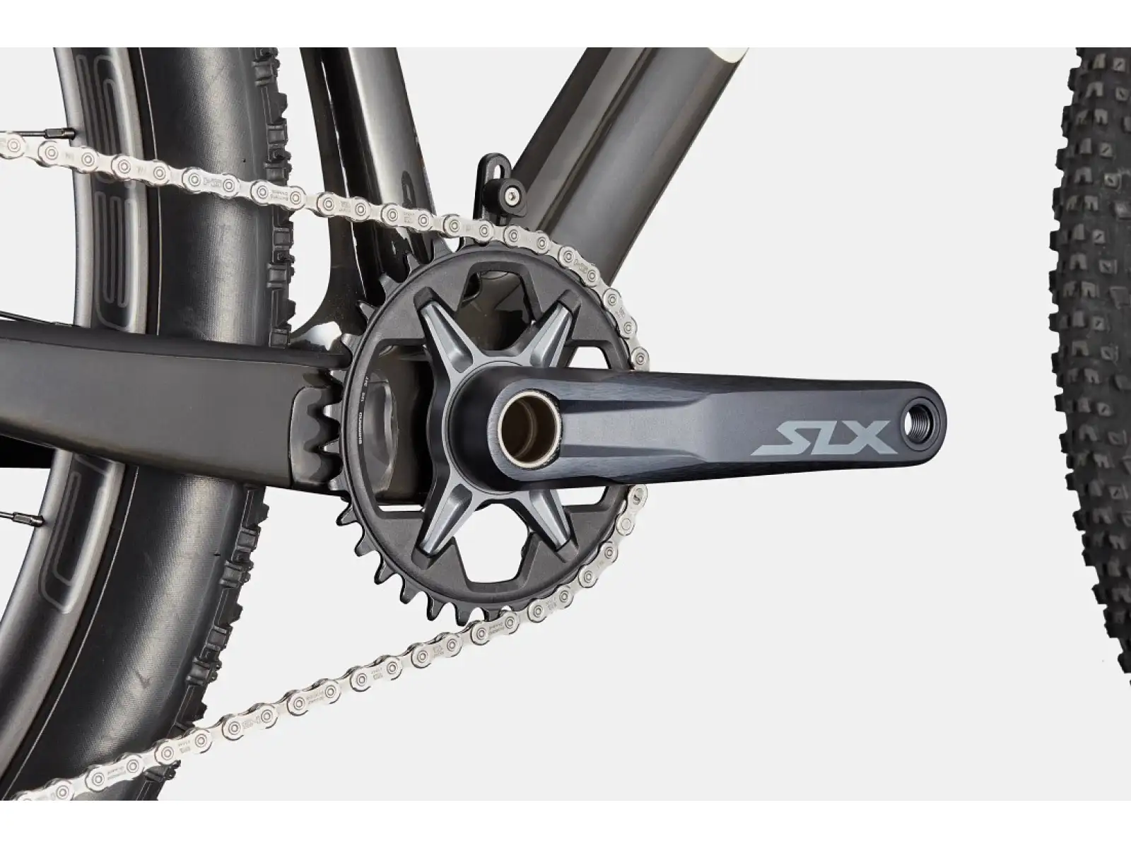Cannondale Scalpel HT Carbon 1 rower górski Phoenix Yellow
