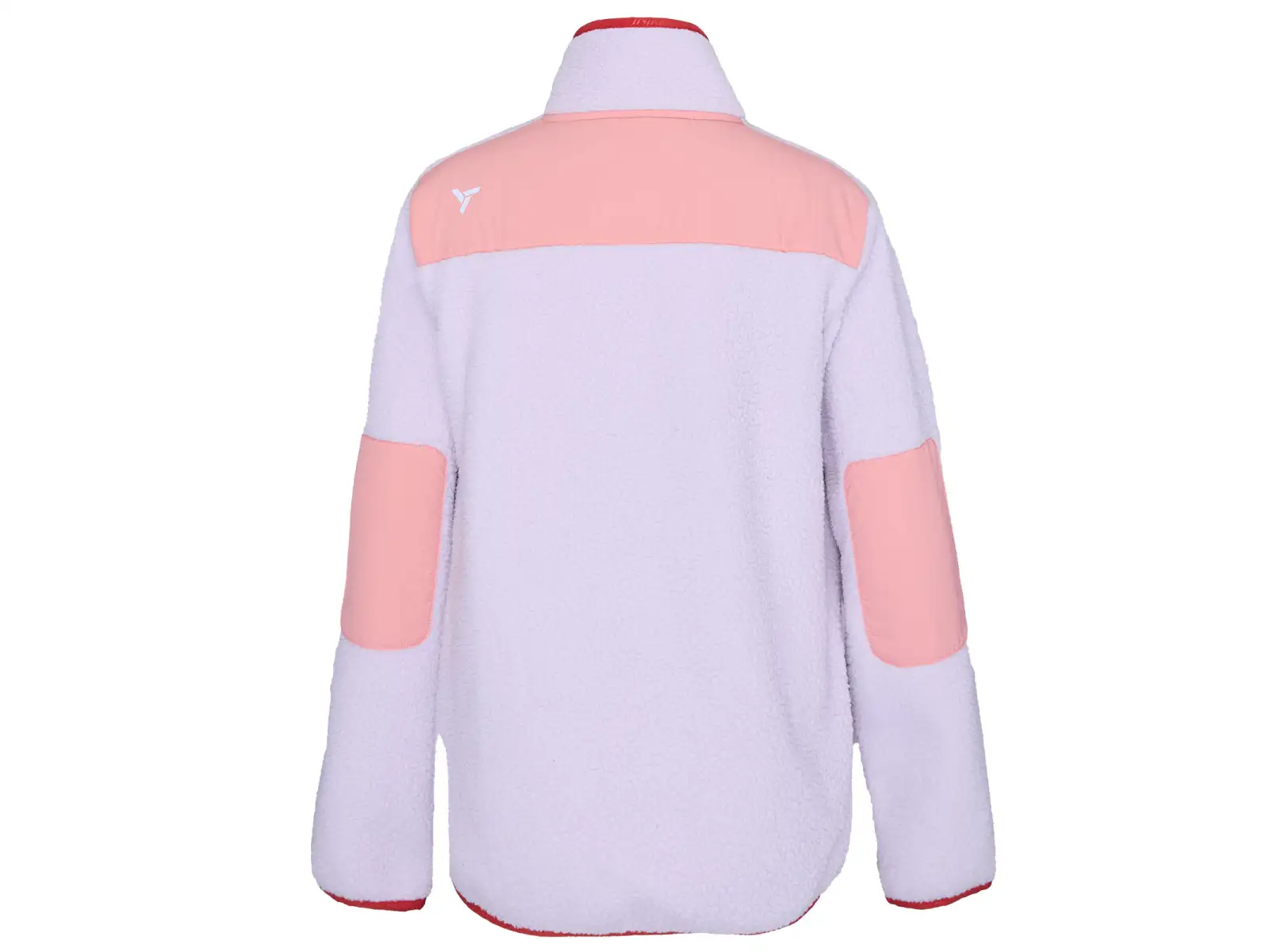 Silvini Ortisei dziecięca bluza Blush/Punch