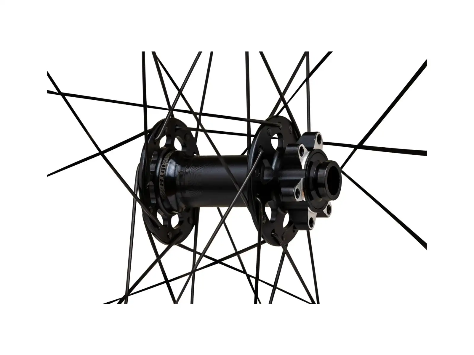 WTB CZR i30 29'' przednie koło zaplecione 110x15mm 32 otwory
