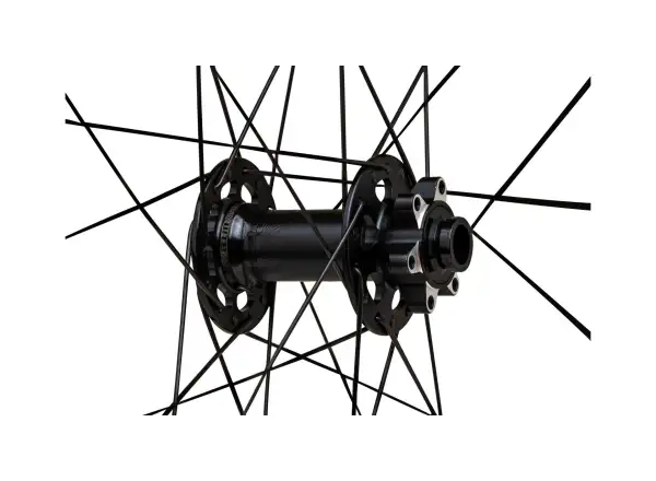 WTB CZR i30 29'' przednie koło zaplecione 110x15mm 32 otwory
