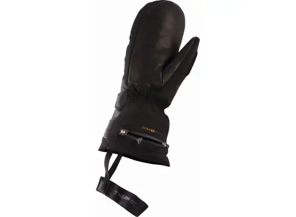 Thermic Ultra Heat Boost Mittens damskie ogrzewane rękawice jednopalcowe