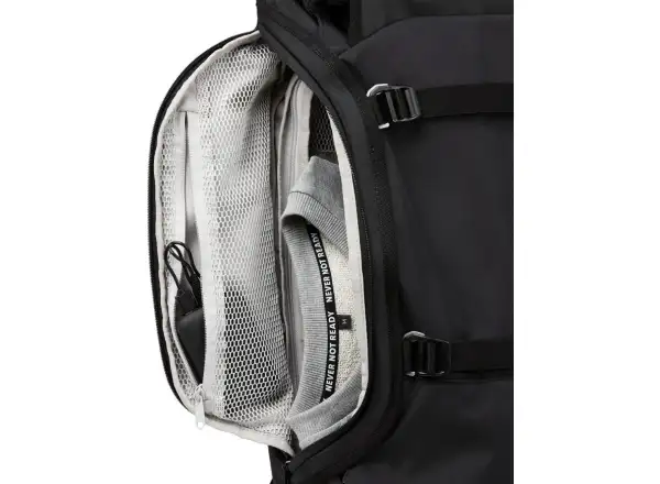 Aevor Travel Pack plecak podróżny Proof Black