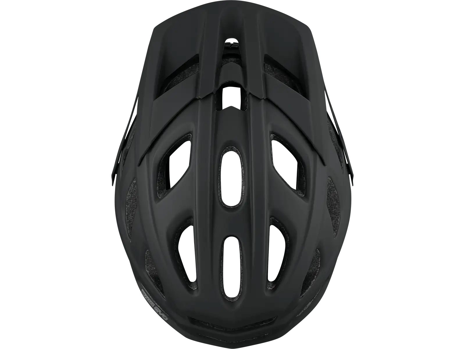 IXS Trail EVO MIPS MTB kask Black