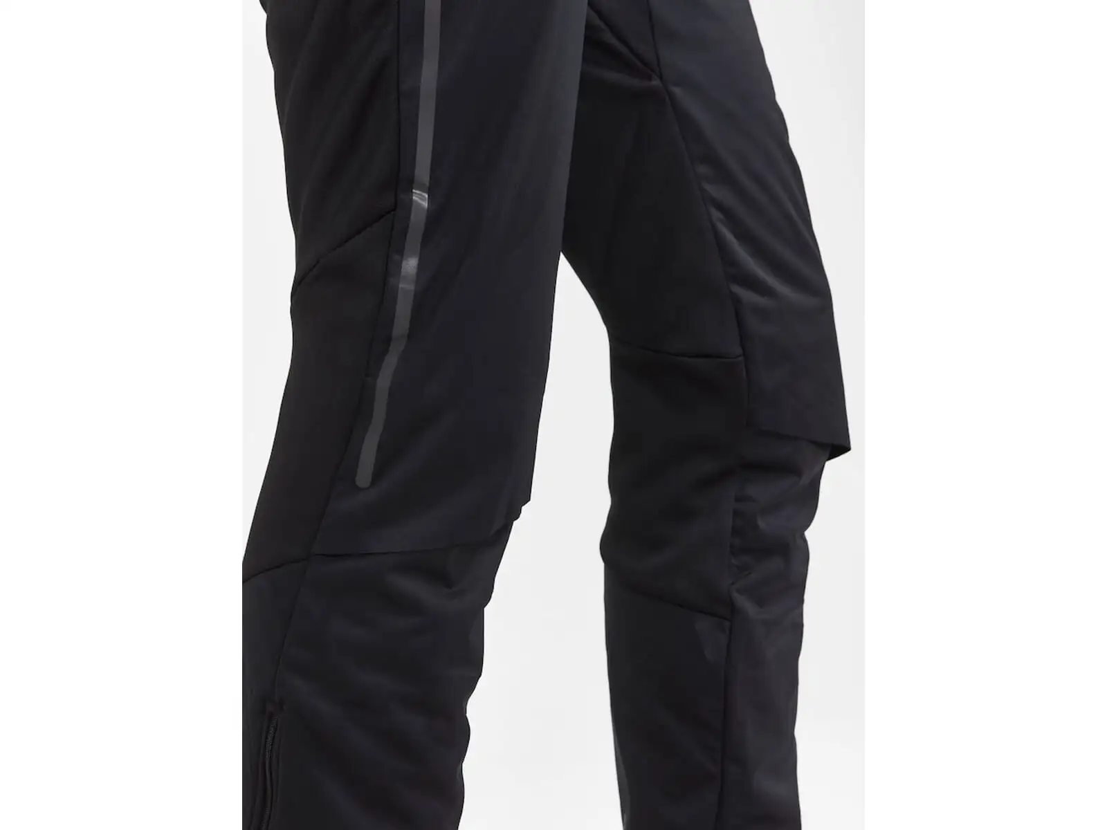 Craft ADV Nordic Training Tights męskie spodnie czarna