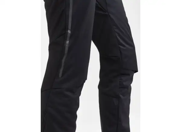 Craft ADV Nordic Training Tights męskie spodnie czarna