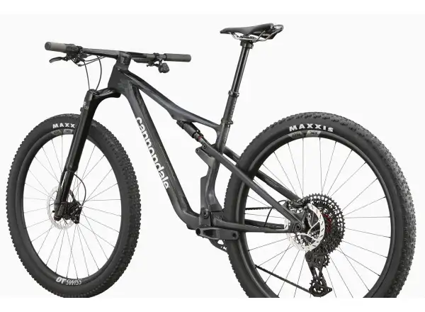 Cannondale Scalpel Carbon 1 Lefty rower górski Raw