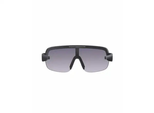 POC Aim okulary Uranium Black/Clarity Road/Partly Sunny Gold