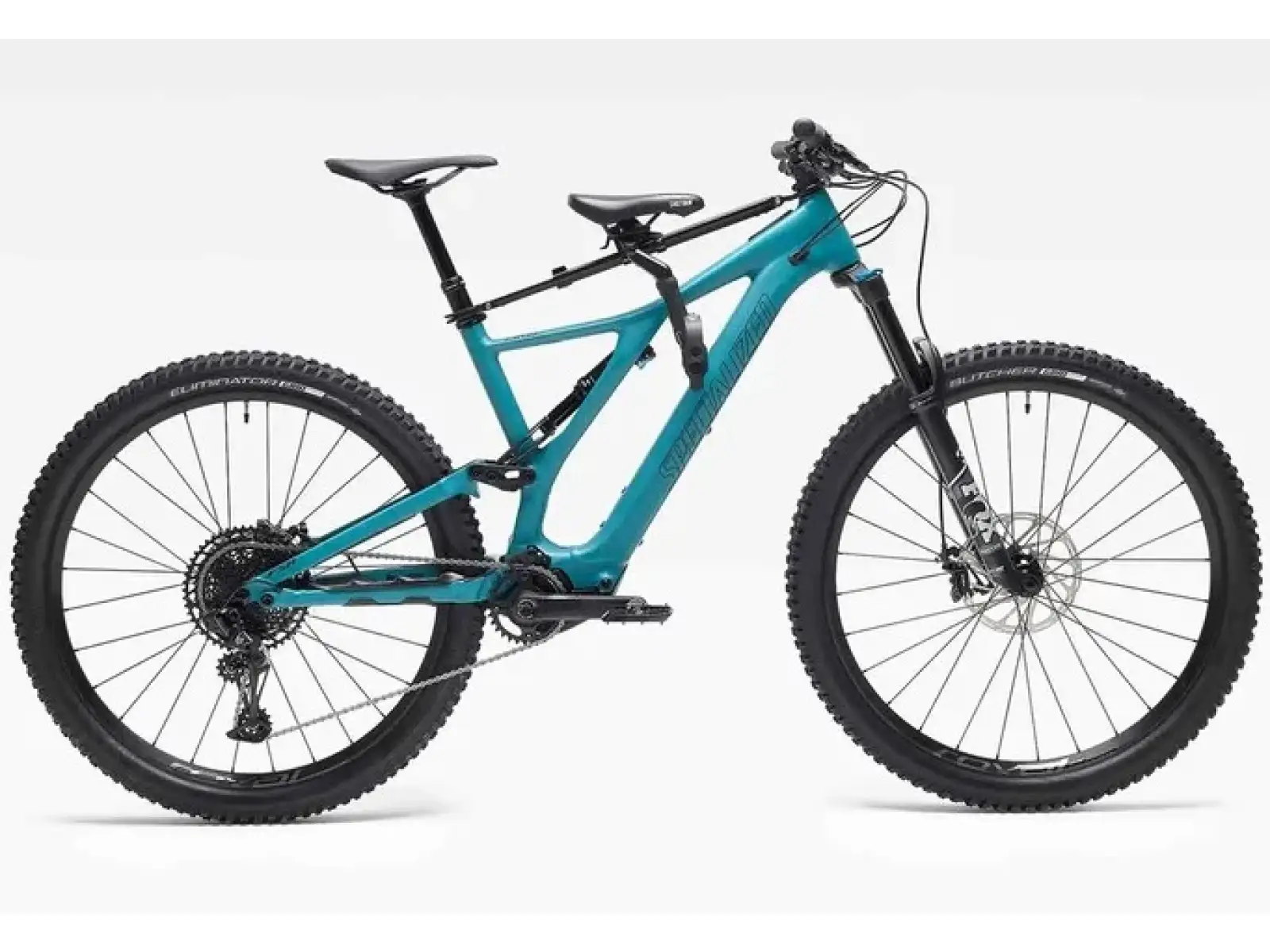 Kids Ride Shotgun Pro Combo dziecięce siodełko i kierownica na ramę
