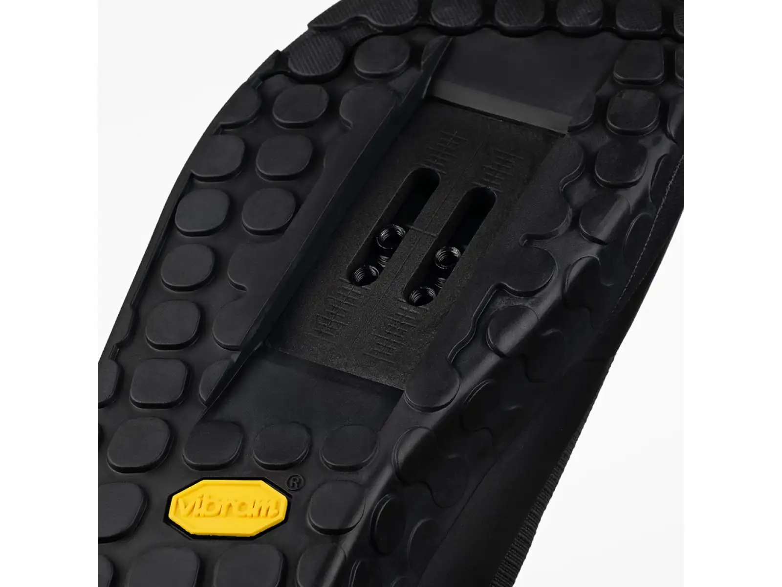 Fizik Gravita Versor męskie buty MTB Black/Black