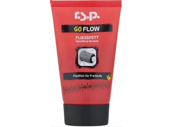 RSP Go Flow 50g wazelina do bębenka