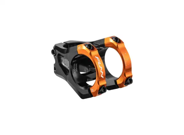 Funn Equalizer Zero 31,8 mm mostek Orange