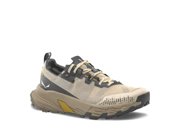 Salewa Pedroc 2 MAX męskie buty Oatmeal Black Out