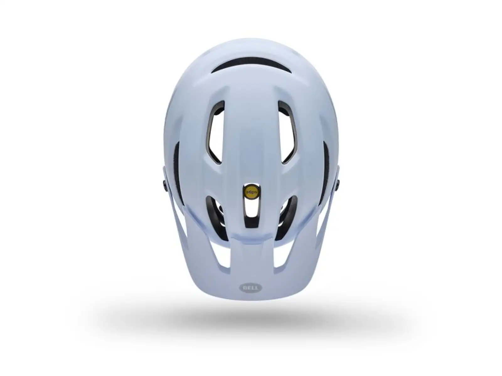 Bell 4Forty MIPS kask Mat/Glos White