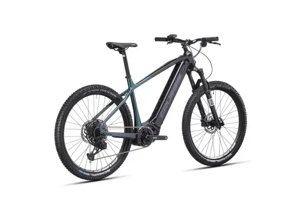Crussis e-Atland 10.10-L (900 Wh) rower elektryczny górski