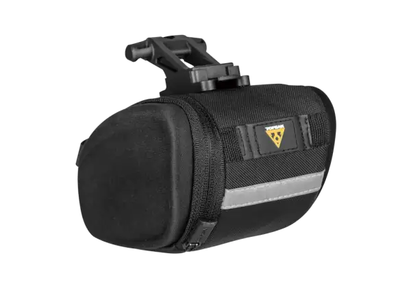 Topeak Sidekick Wedge Pack torba pod siodło czarna, rozm. M