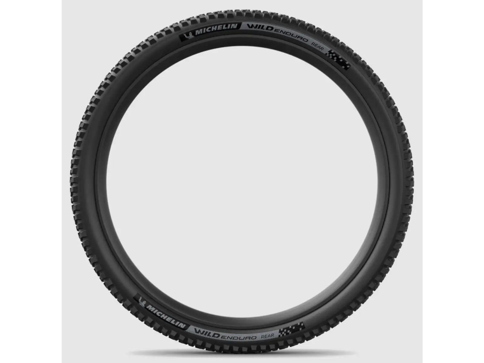 Michelin Wild Enduro Rear Dark TLR 29x2,40” MTB opona kevlar czarna