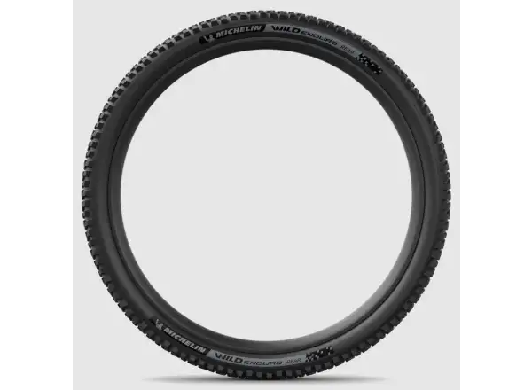 Michelin Wild Enduro Rear Dark TLR 29x2,40” MTB opona kevlar czarna