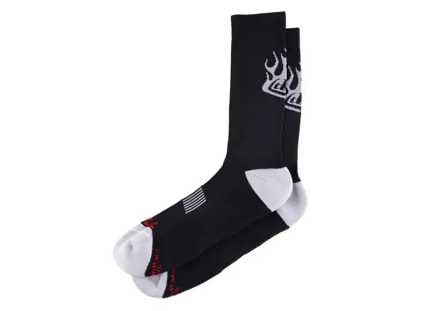 Troy Lee Designs Performance Sendo skarpety Black