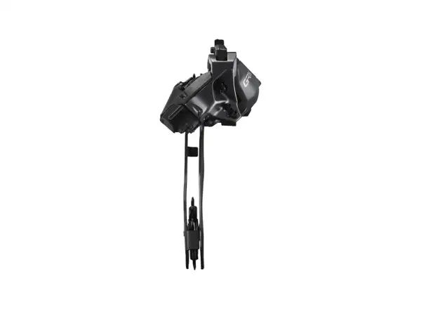 Shimano GRX Di2 RD-RX825 2x12 sp. przerzutka