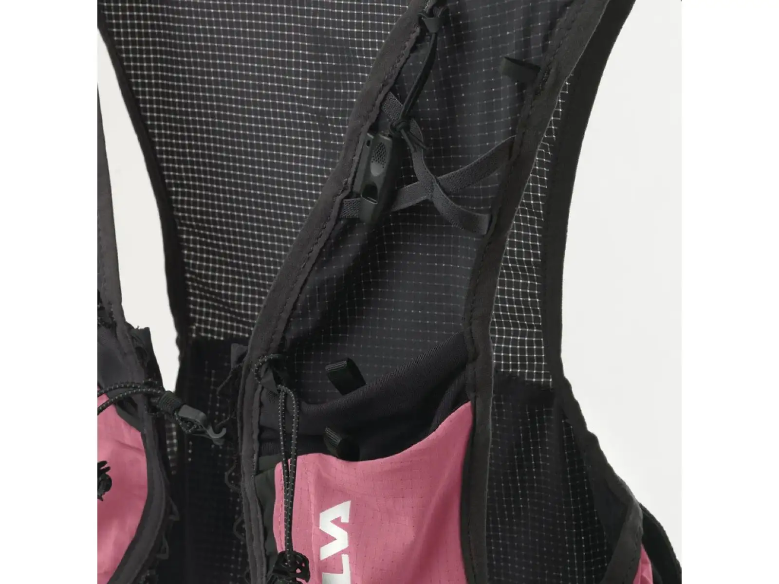 Silva Strive Fly kamizelka Rose