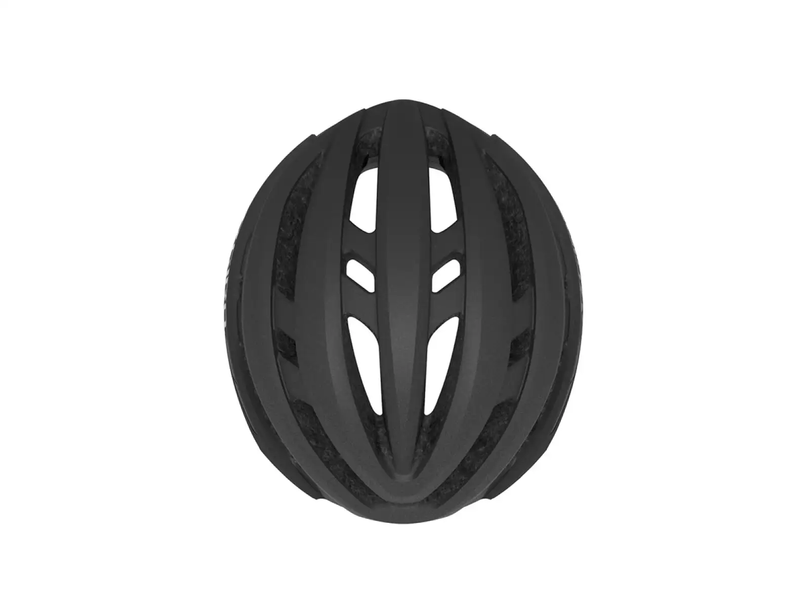 Giro Agilis szosowy kask Mat Black
