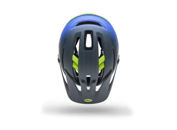 Bell Sixer MIPS kask MTB Graphite