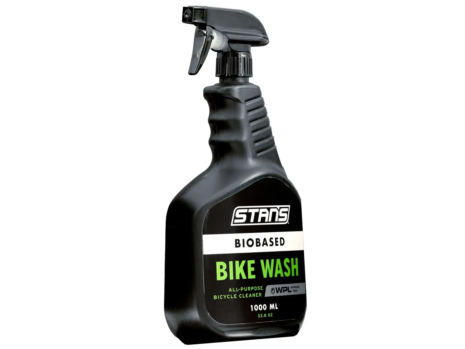 No Tubes Biobased Bike Wash środek czyszczący 1 l