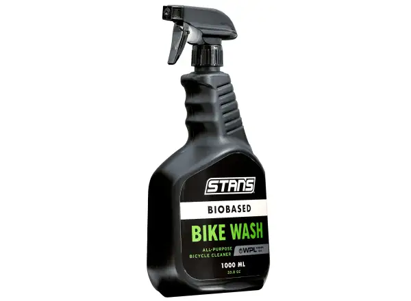 No Tubes Biobased Bike Wash środek czyszczący 1 l