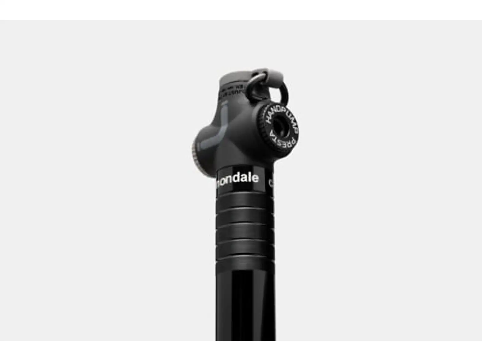 Cannondale CO2 Road mini pompa czarna