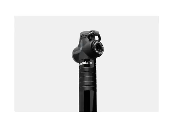 Cannondale CO2 Road mini pompa czarna