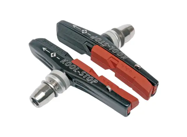 Kool Stop H5 Dual Compound klocki hamulcowe kompletne