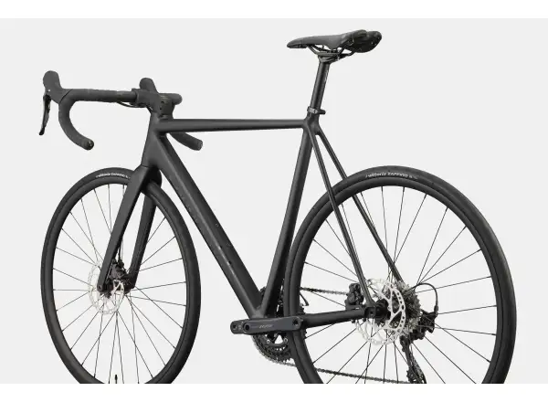 Cannondale CAAD 14 3 rower szosowy Matte Black (BBQ)