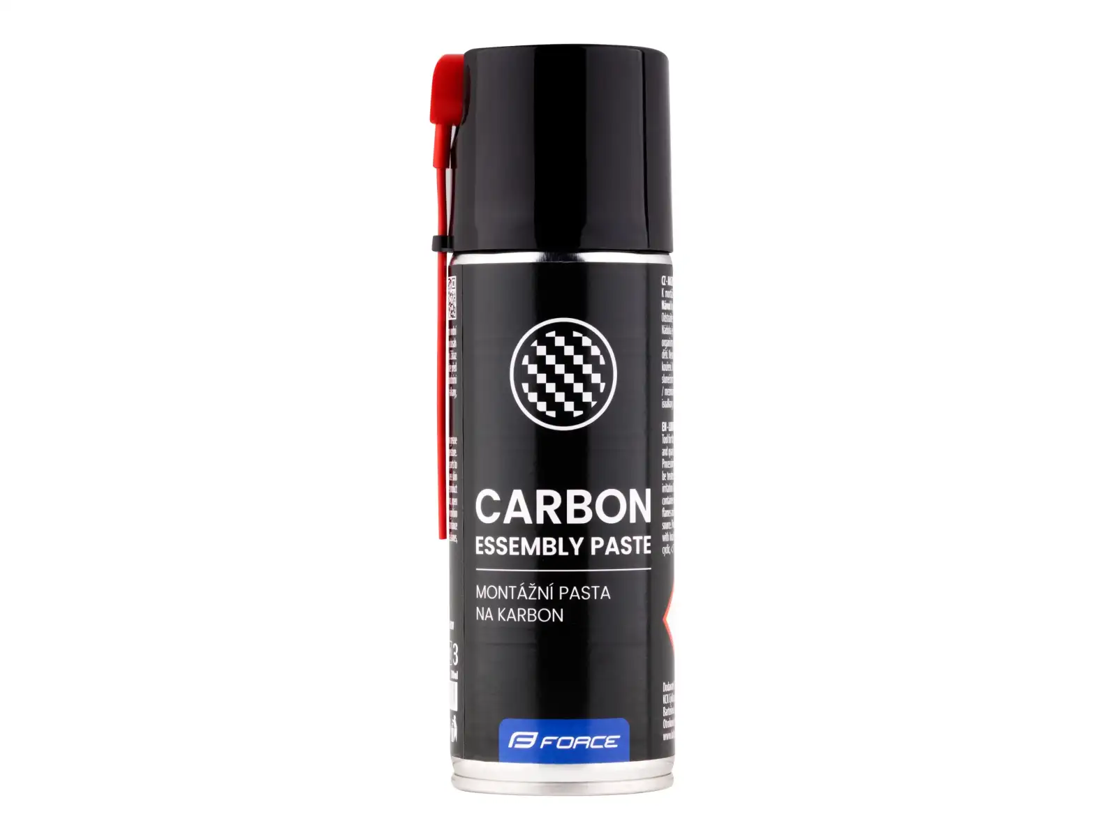Force Carbon Grip 200 ml smar-spray