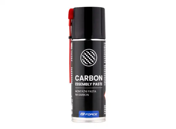 Force Carbon Grip 200 ml smar-spray