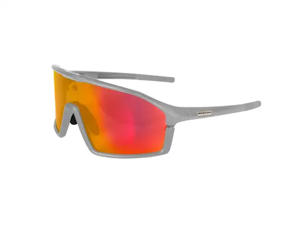 Endura Gabbro II okulary szara one size