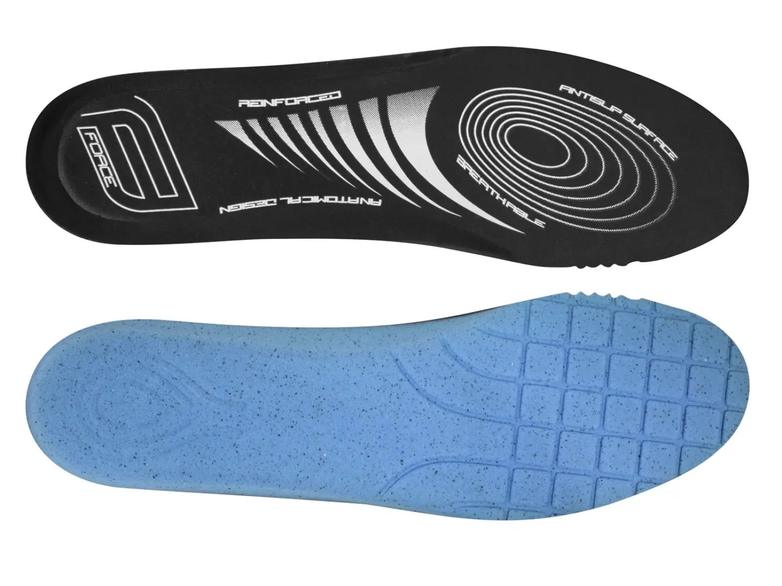 Force Turbo MTB męskie buty czarna