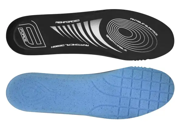 Force Turbo MTB męskie buty czarna