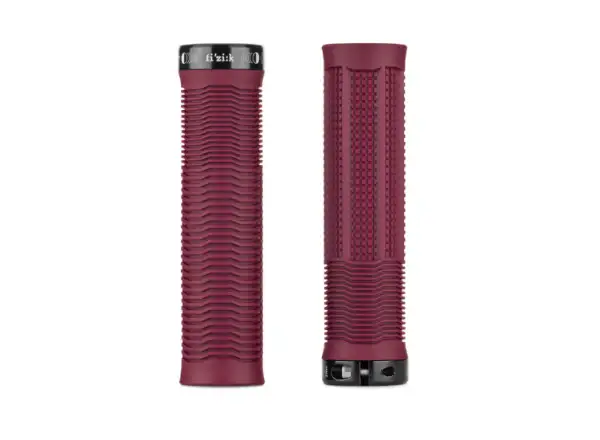 Fizik Terra Comfortfeel chwyty Burgundy