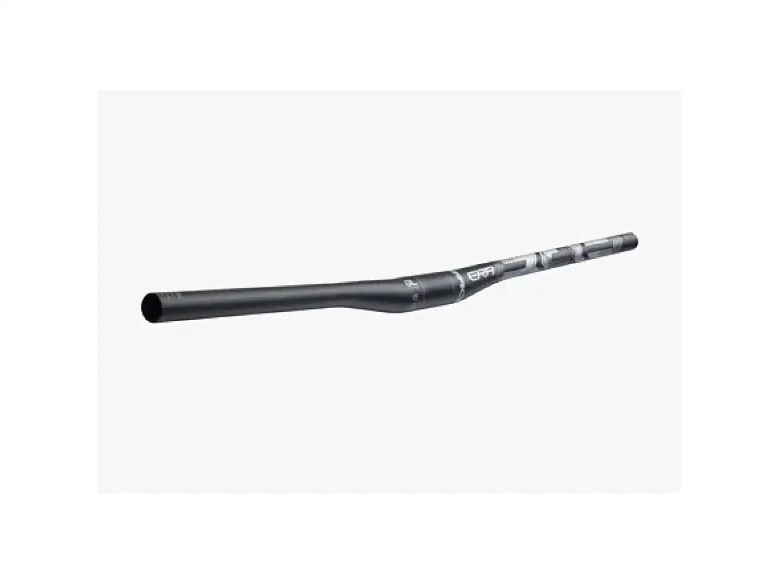 Race Face Era kierownica 10 mm Riser 35x760 mm carbon/szary