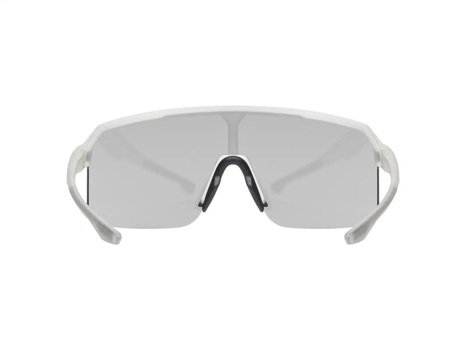 Uvex Ramp okulary przeciwsłoneczne Grey Matt/Mirror Silver