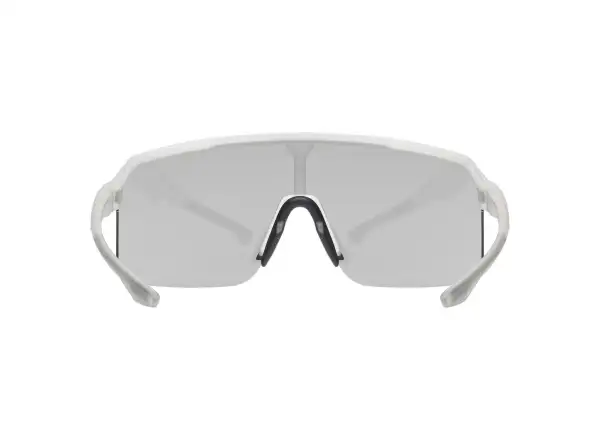 Uvex Ramp okulary przeciwsłoneczne Grey Matt/Mirror Silver