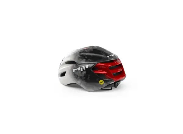 MET Manta MIPS kask rowerowy UAE Team Edition