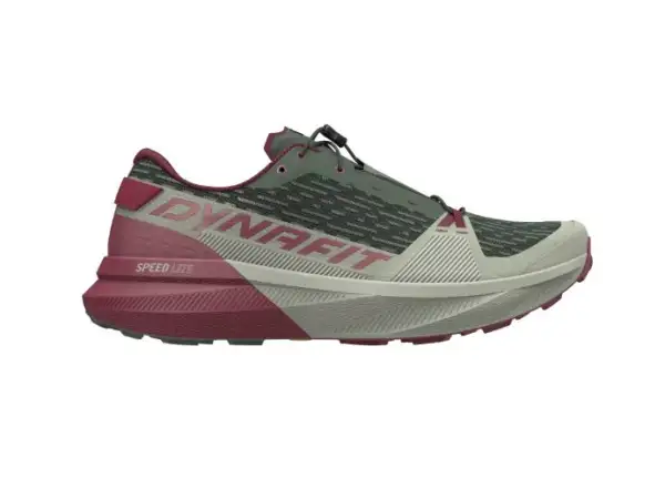 Dynafit Ultra Pro 2 damskie buty biegowe Yerba/Thyme