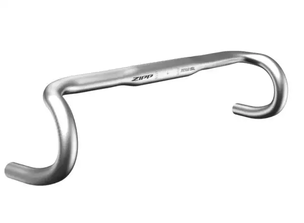 Zipp Service Course 70 XPLR kierownica silver