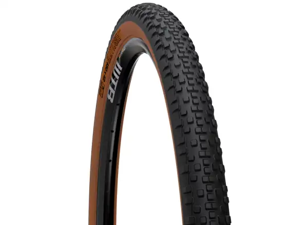 WTB Resolute TCS LFR Tanwall 42-622 opona żwirowa kevlar