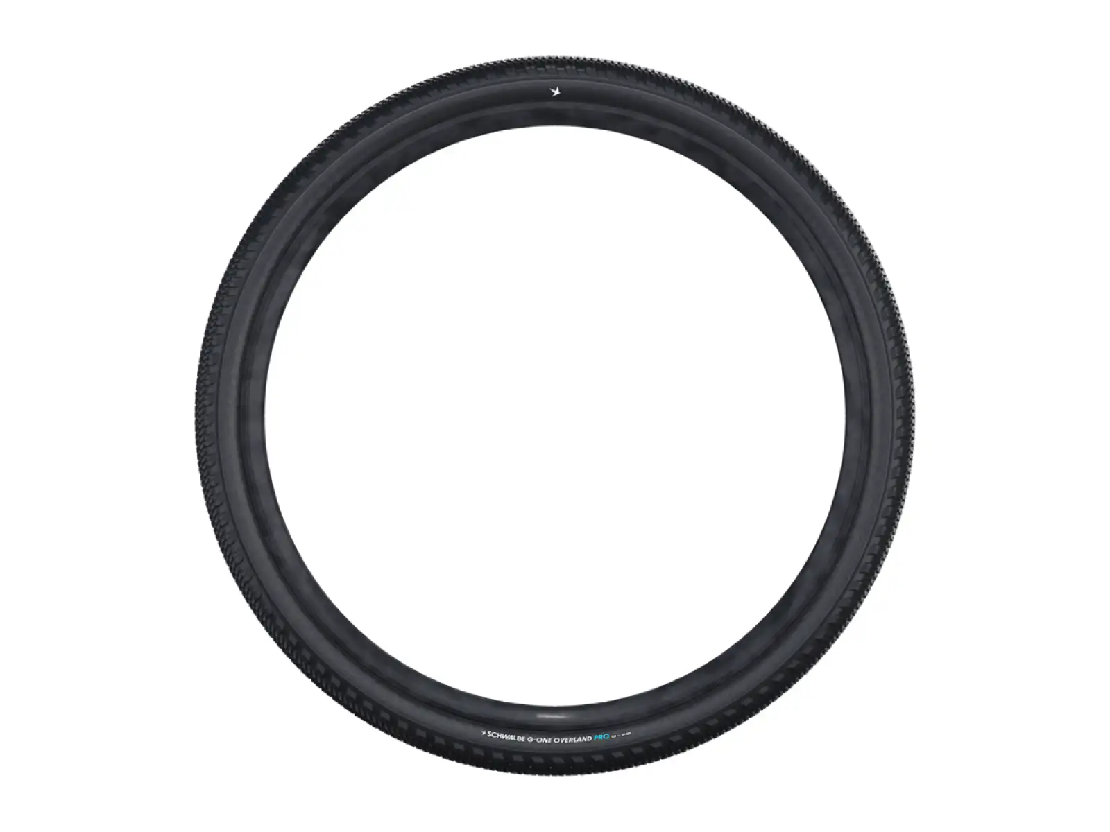 Schwalbe G-ONE Overland PRO opona kevlarowa