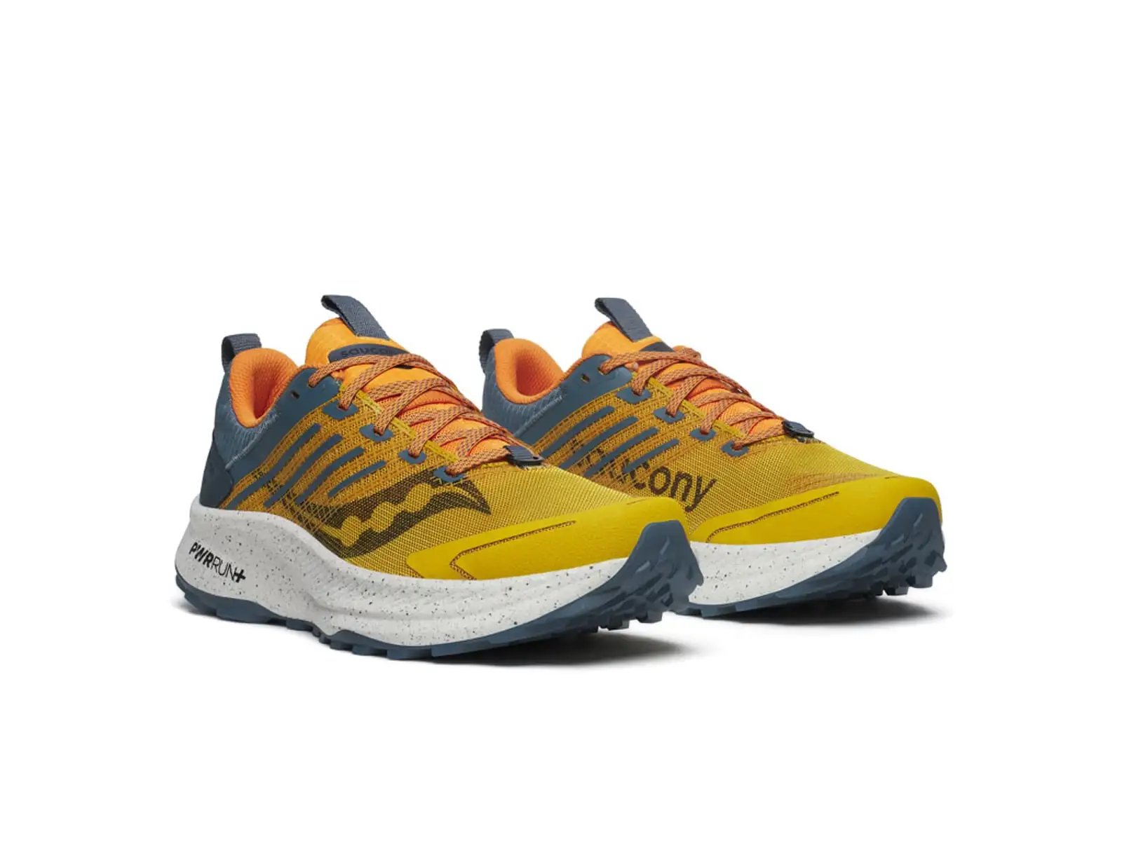 Saucony Ride TR2 obuwie męskie Oak/Mirage