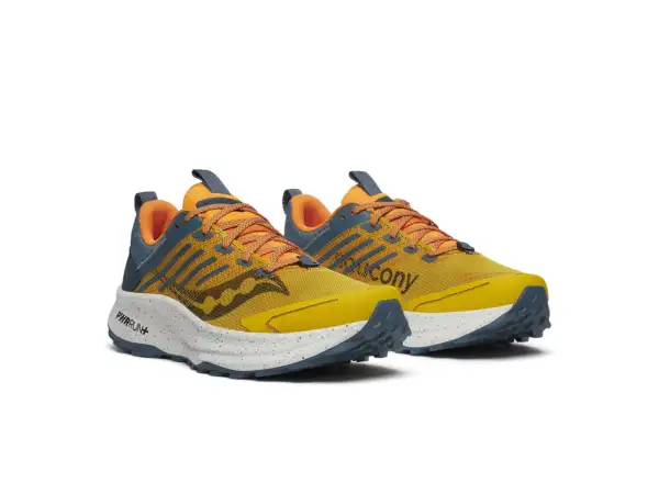 Saucony Ride TR2 obuwie męskie Oak/Mirage