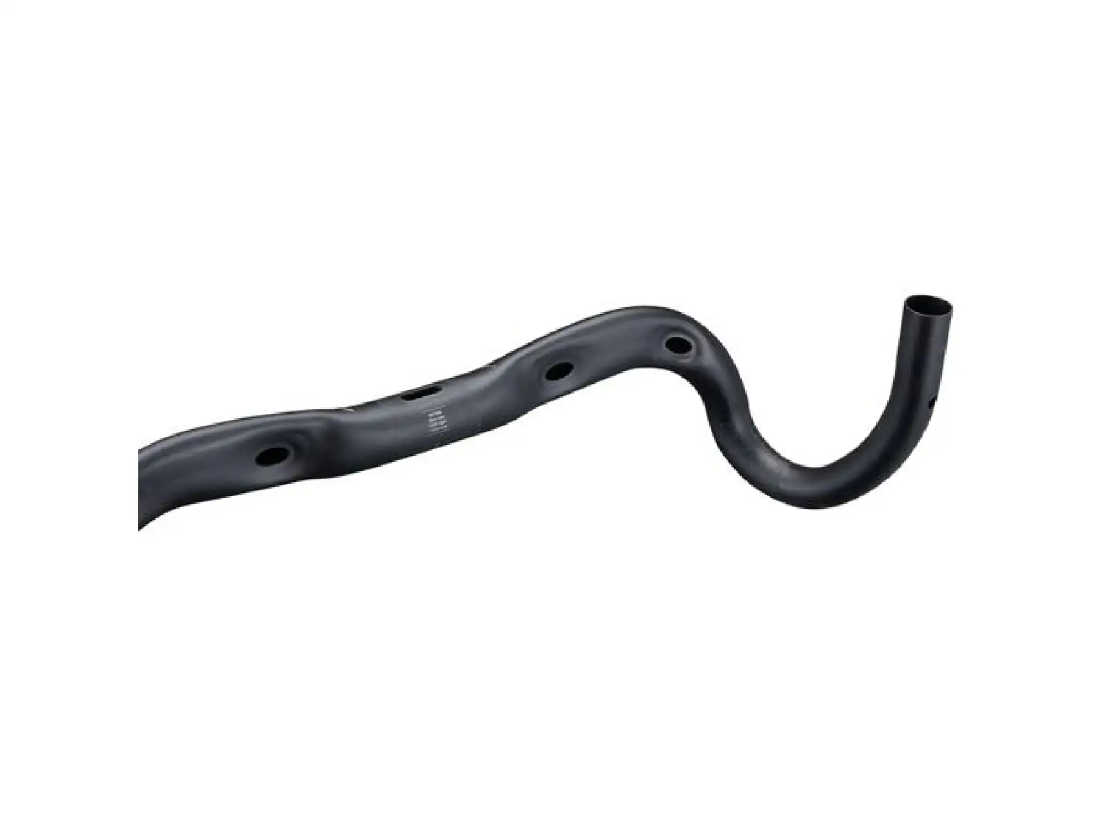 Ritchey WCS Butano V2 szosowe kierownica Blatte Black