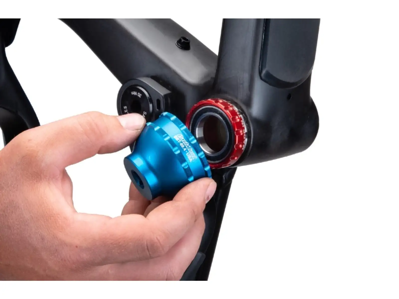 Park Tool BBT-69-4 ściągacz suportu do Shimano